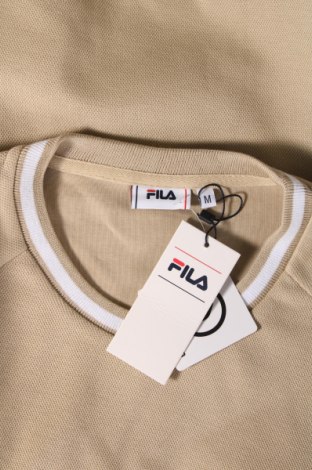 Мъжка блуза FILA, Размер M, Цвят Бежов, Цена 72,00 лв.