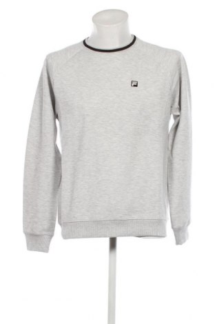 Herren Shirt FILA, Größe S, Farbe Grau, Preis 18,93 €