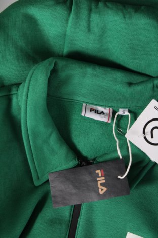 Herren Shirt FILA, Größe S, Farbe Grün, Preis € 20,04
