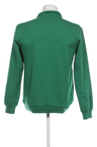 Bluză de bărbați FILA, Mărime S, Culoare Verde, Preț 127,89 Lei