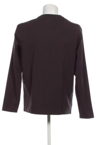 Ανδρική μπλούζα FILA, Μέγεθος M, Χρώμα Μαύρο, Τιμή 10,02 €