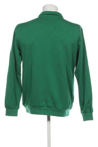 Ανδρική μπλούζα FILA, Μέγεθος M, Χρώμα Πράσινο, Τιμή 19,67 €