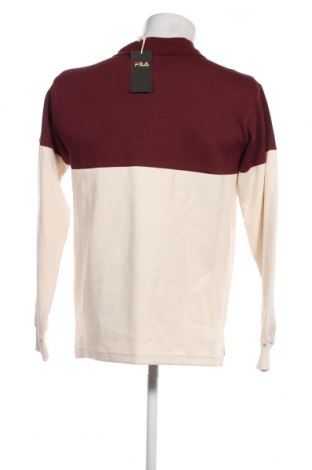 Ανδρική μπλούζα FILA, Μέγεθος S, Χρώμα Πολύχρωμο, Τιμή 18,93 €