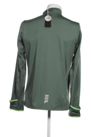 Pánské tričko  FILA, Velikost L, Barva Zelená, Cena  1 043,00 Kč