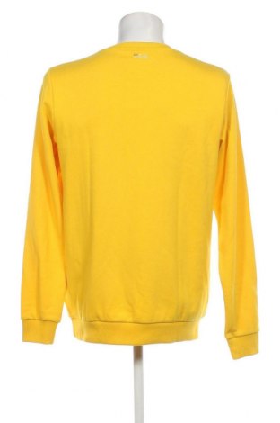 Pánske tričko  FILA, Veľkosť L, Farba Žltá, Cena  37,11 €