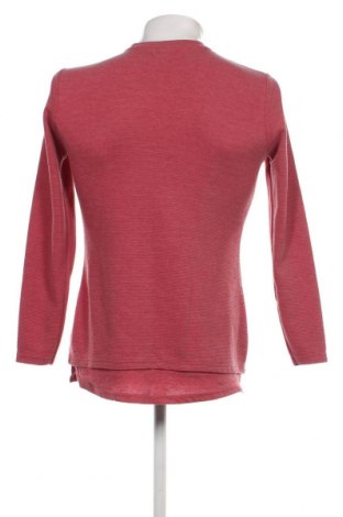 Ανδρική μπλούζα Fisherfield, Μέγεθος S, Χρώμα Ρόζ , Τιμή 2,43 €
