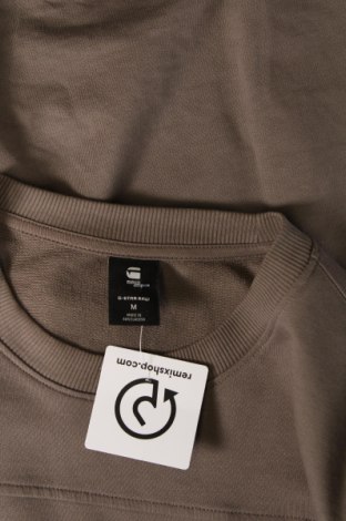 Herren Shirt G-Star Raw, Größe M, Farbe Beige, Preis 39,26 €