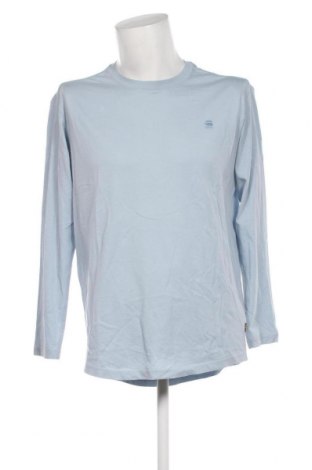 Herren Shirt G-Star Raw, Größe M, Farbe Blau, Preis € 70,10