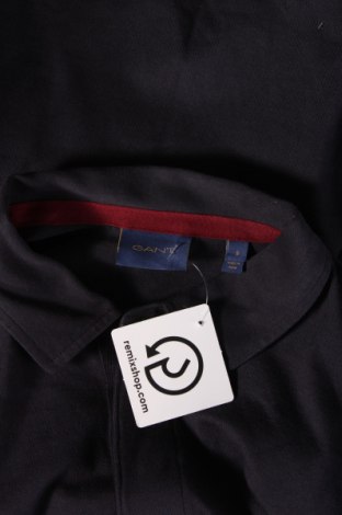 Herren Shirt Gant, Größe S, Farbe Blau, Preis € 43,46