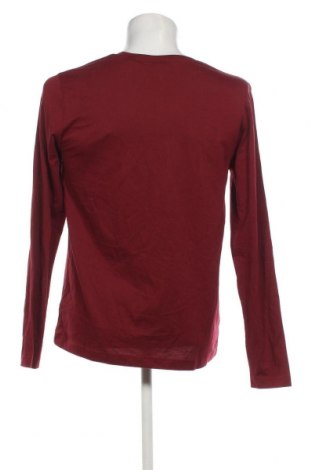 Pánske tričko  Gant, Veľkosť M, Farba Červená, Cena  49,77 €
