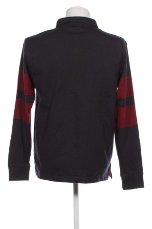 Ανδρική μπλούζα Gant, Μέγεθος XL, Χρώμα Μπλέ, Τιμή 70,10 €