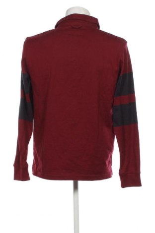Ανδρική μπλούζα Gant, Μέγεθος L, Χρώμα Κόκκινο, Τιμή 63,09 €