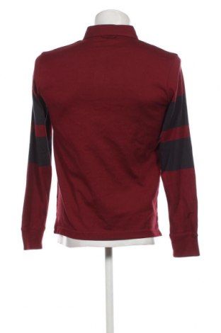 Bluză de bărbați Gant, Mărime S, Culoare Roșu, Preț 407,11 Lei