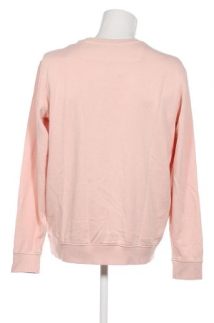 Мъжка блуза Guess, Размер L, Цвят Розов, Цена 63,00 лв.