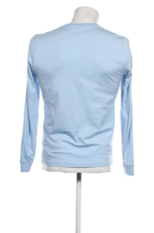 Мъжка блуза Hollister, Размер S, Цвят Син, Цена 46,40 лв.