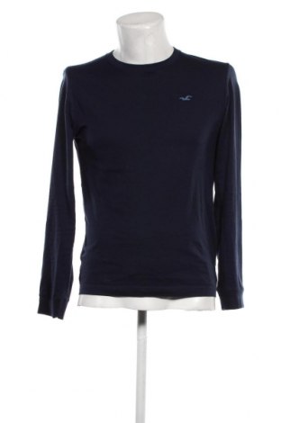 Pánske tričko  Hollister, Veľkosť S, Farba Modrá, Cena  10,47 €