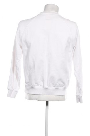 Herren Shirt Hugo Boss, Größe S, Farbe Weiß, Preis € 61,71