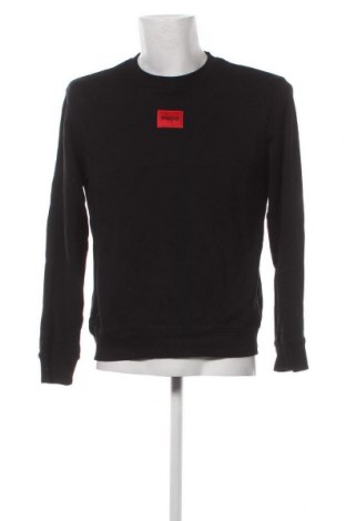 Herren Shirt Hugo Boss, Größe M, Farbe Schwarz, Preis € 84,54