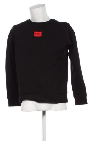 Pánské tričko  Hugo Boss, Velikost M, Barva Černá, Cena  2 377,00 Kč