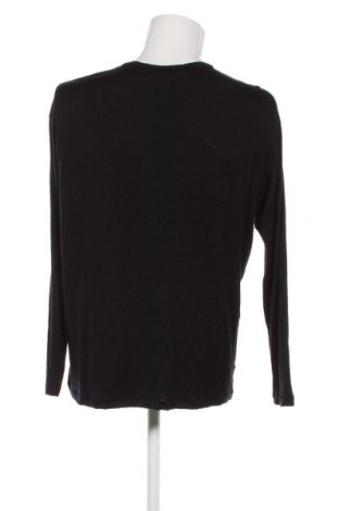 Мъжка блуза Icebreaker, Размер L, Цвят Черен, Цена 136,00 лв.