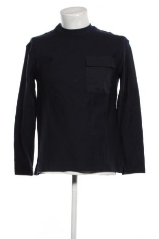 Ανδρική μπλούζα Jules, Μέγεθος S, Χρώμα Μπλέ, Τιμή 4,31 €