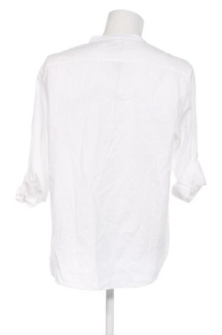 Ανδρική μπλούζα Jules, Μέγεθος XXL, Χρώμα Λευκό, Τιμή 15,98 €