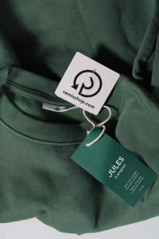 Pánske tričko  Jules, Veľkosť S, Farba Zelená, Cena  15,98 €