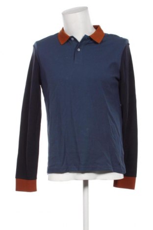 Pánske tričko  Jules, Veľkosť M, Farba Modrá, Cena  7,67 €