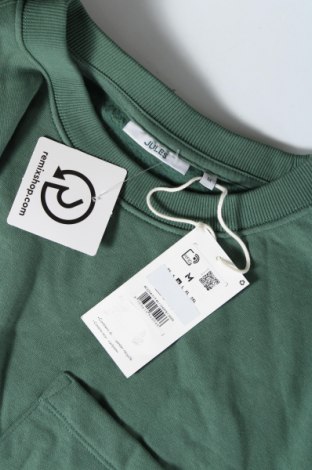Pánské tričko  Jules, Velikost M, Barva Zelená, Cena  449,00 Kč