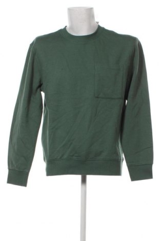 Мъжка блуза Jules, Размер M, Цвят Зелен, Цена 12,09 лв.