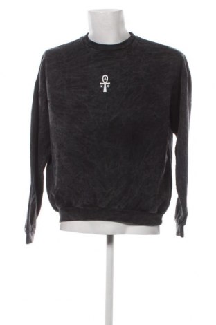 Herren Shirt Kaotiko, Größe M, Farbe Grau, Preis € 17,94