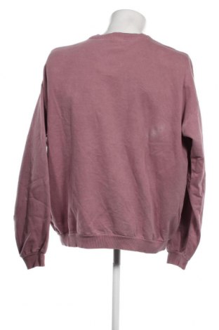Pánské tričko  Kaotiko, Velikost XL, Barva Popelavě růžová, Cena  437,00 Kč