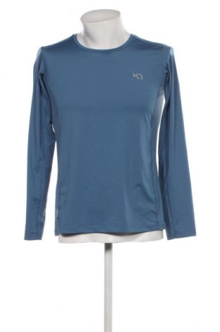 Γυναικεία μπλούζα Kari Traa, Μέγεθος L, Χρώμα Μπλέ, Τιμή 12,24 €