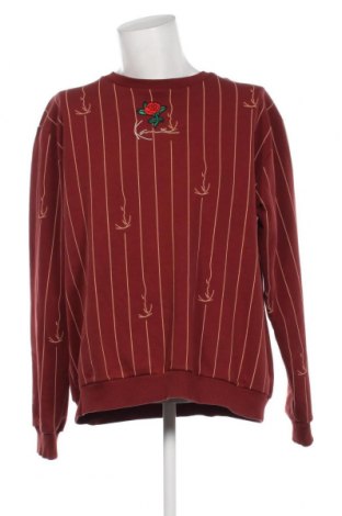Мъжка блуза Karl Kani, Размер L, Цвят Кафяв, Цена 90,25 лв.