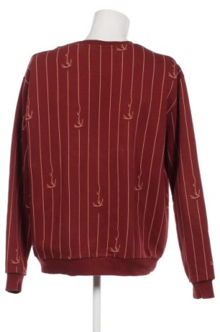Ανδρική μπλούζα Karl Kani, Μέγεθος L, Χρώμα Καφέ, Τιμή 48,97 €