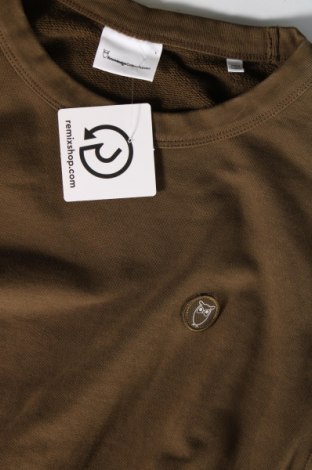 Herren Shirt Knowledge Cotton Apparel, Größe L, Farbe Grün, Preis € 39,96