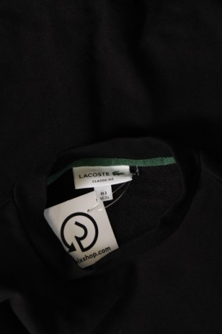 Pánské tričko  Lacoste, Velikost XS, Barva Černá, Cena  1 597,00 Kč