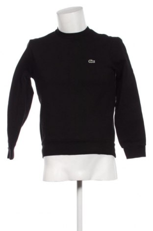Herren Shirt Lacoste, Größe XS, Farbe Schwarz, Preis 56,78 €
