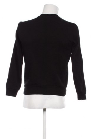 Ανδρική μπλούζα Lacoste, Μέγεθος XS, Χρώμα Μαύρο, Τιμή 56,78 €