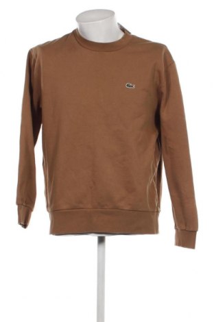 Pánske tričko  Lacoste, Veľkosť XL, Farba Hnedá, Cena  70,10 €