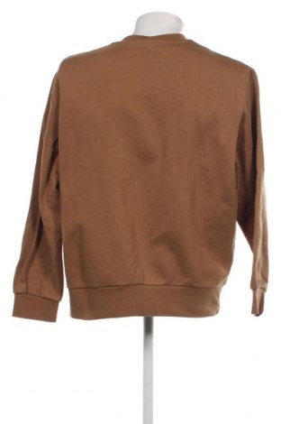 Мъжка блуза Lacoste, Размер XL, Цвят Кафяв, Цена 136,00 лв.