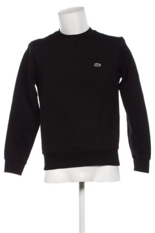 Pánské tričko  Lacoste, Velikost S, Barva Černá, Cena  1 971,00 Kč