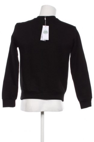 Ανδρική μπλούζα Lacoste, Μέγεθος S, Χρώμα Μαύρο, Τιμή 70,10 €