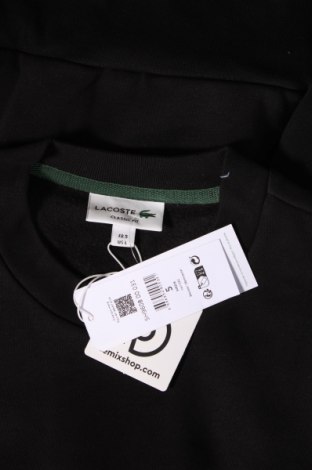 Ανδρική μπλούζα Lacoste, Μέγεθος L, Χρώμα Μαύρο, Τιμή 70,10 €