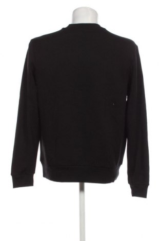 Ανδρική μπλούζα Lacoste, Μέγεθος L, Χρώμα Μαύρο, Τιμή 70,10 €
