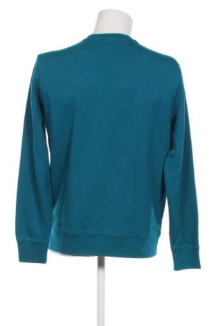 Herren Shirt Levi's, Größe M, Farbe Blau, Preis 52,58 €