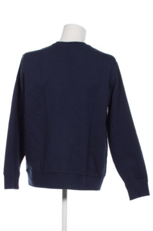Ανδρική μπλούζα Levi's, Μέγεθος L, Χρώμα Μπλέ, Τιμή 52,58 €