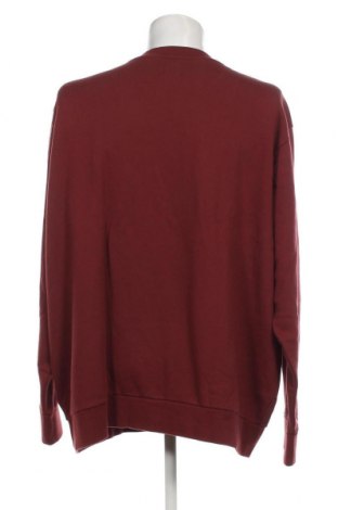 Мъжка блуза Levi's, Размер 4XL, Цвят Червен, Цена 87,72 лв.