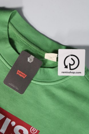 Pánské tričko  Levi's, Velikost XXL, Barva Zelená, Cena  975,00 Kč