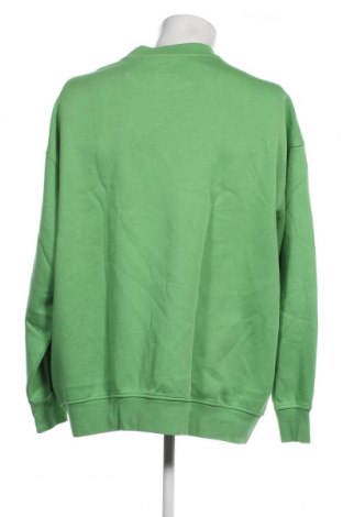 Ανδρική μπλούζα Levi's, Μέγεθος XXL, Χρώμα Πράσινο, Τιμή 32,07 €